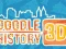 Jeu Doodle History 3d Architecture en ligne