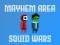Jeu Mayhem Area Squid Wars en ligne