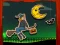 Jeu Halloween Witch Fly en ligne