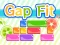 Jeu Gap Fit en ligne