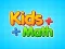 Jeu Kids Math en ligne