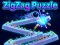 Jeu ZigZag Puzzle en ligne