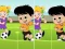 Jeu World Cup 2018 Find The Difference en ligne