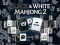 Jeu Black & White Mahjong 2 en ligne