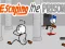 Jeu Escaping the Prison en ligne