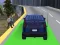 Jeu Uphill Jeep Driving en ligne