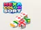 Jeu Hexa Color Sort en ligne