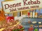 Jeu Doner Kebab Salad, Tomatoes, Onions en ligne