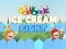 Jeu Oddbods Ice Cream Fight en ligne