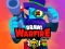 Jeu Brawl Warfire online en ligne