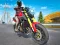 Jeu Traffic Rider Moto Bike Racing en ligne