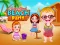Jeu Baby Hazel Beach Party en ligne