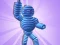 Jeu Rope Man Rush 3d en ligne