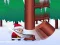 Jeu Lumberjack Santa en ligne