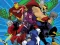 Jeu Avengers Coloring en ligne