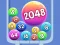 Jeu 2048 Balls en ligne