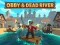 Jeu Obby & Dead River en ligne