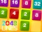 Jeu 2048 Lines en ligne