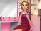 Jeu Ice Queen Makeover Time en ligne