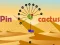 Jeu Pin the cactus en ligne