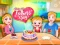Jeu Baby Hazel Father's Day en ligne