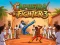 Jeu Capoeira Fighter 3 en ligne