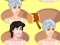 Jeu Princess Valentines Chaos en ligne
