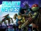 Jeu Teenage Mutant Ninja Turtles Shadow Heroes en ligne