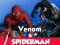 Jeu Spiderman & Venom en ligne