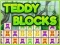 Jeu Teddy blocks en ligne