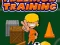 Jeu Freekick Training en ligne