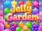 Jeu Jelly Garden en ligne