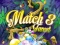 Jeu Match 3 Forest en ligne