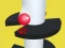 Jeu Helix Jump Ball en ligne