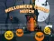 Jeu Halloween Candy Match en ligne