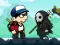 Jeu Mystic Journey en ligne