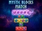 Jeu Mystic Blocks Match en ligne