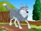 Jeu Wolf Jigsaw en ligne