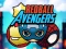 Jeu Redball Avengers en ligne