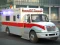 Jeu City Ambulance Car Driving en ligne