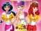 Jeu Supermarket patrons en ligne