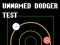 Jeu Unnamed Dodger Test en ligne
