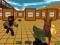 Jeu Pixel Swat Zombie Survival en ligne