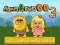 Jeu Adam & Eve Go 3 en ligne