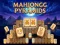 Jeu Mahjongg Pyramids en ligne