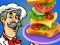Jeu Sandwich Baker en ligne
