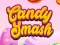 Jeu Candy Smash en ligne