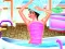 Jeu Beach Back Spa Salon en ligne