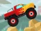 Jeu Truck Climber en ligne