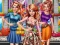 Jeu Mall Shopping Spree.Evolution en ligne